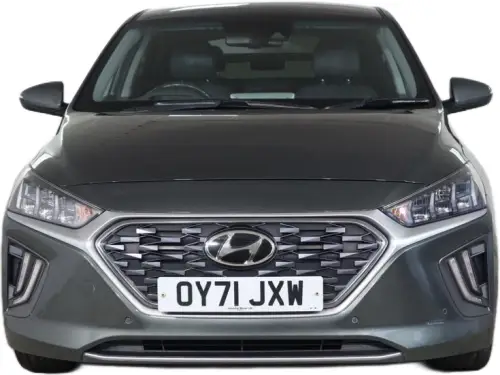 Hyundai IONIQ OY71 JXW