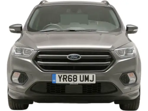 Ford Kuga ST-Line TDCi YR68 UMJ