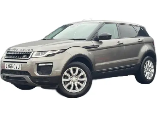 Land Rover Range Rover Evoque LY66 CVJ