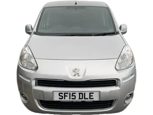 Peugeot Partner SF15 DLE