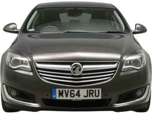 Vauxhall Insignia Elite Nav CDTi ECO SS MV64 JRU