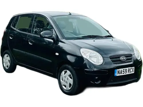 Kia Picanto NA59 RCX