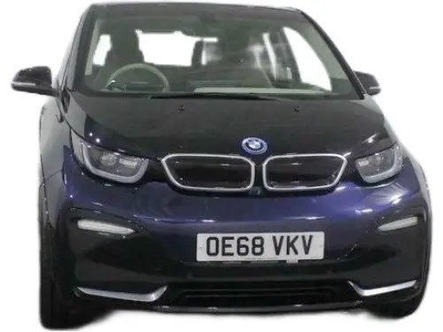 BMW i3s Range Extender OE68 VKV