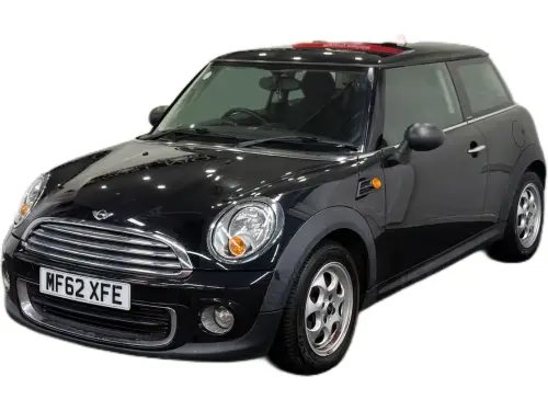MINI ONE MF62 XFE