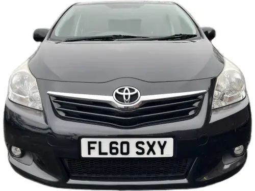Toyota Verso FL60 SXY