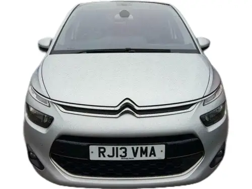 Citroën C4 Picasso Excl Airdream E-HDi RJ13 VMA