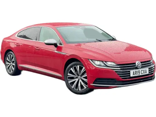 Volkswagen Arteon AR19 CXA