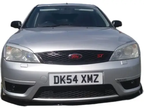Ford Mondeo DK54 XMZ