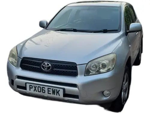 Toyota RAV4 PX06 EWK