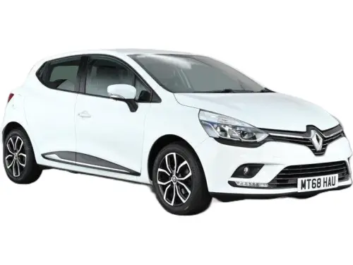 Renault Clio MT68 HAU