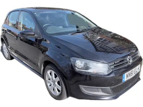 Volkswagen Polo WN61 ELH
