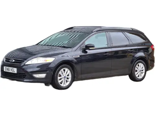 Ford Mondeo EN61 VGL