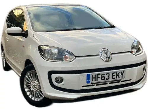 Volkswagen up HF63 EKY