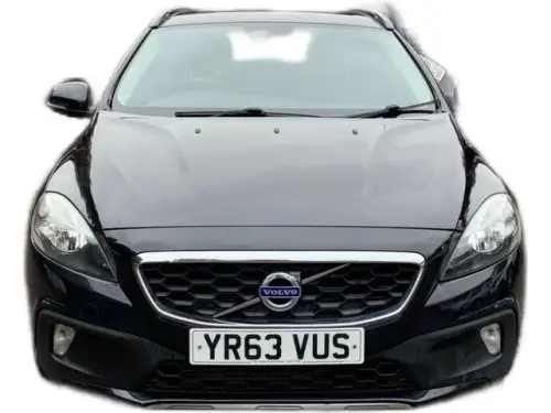 Volvo V40 YR63 VUS