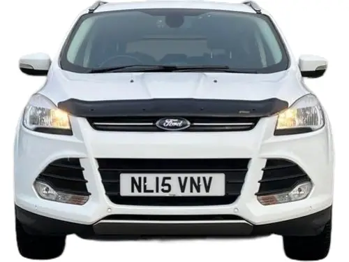 Ford Kuga NL15 VNV