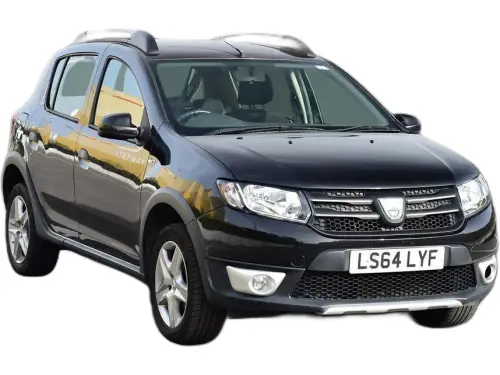 Dacia Sandero LS64 LYF