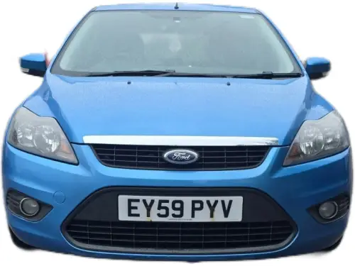 Ford Focus EY59 PYV
