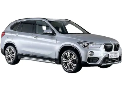 BMW X1 xDrive20d Sport Auto ND68 XCG