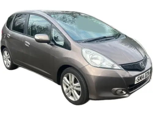 Honda Jazz SM14 DZN