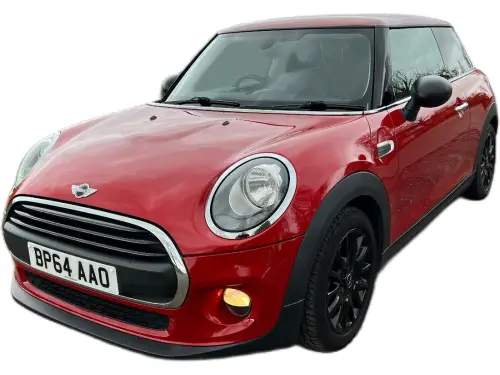 MINI ONE BP64 AAO