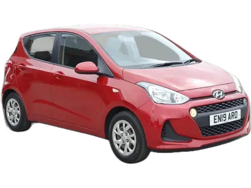 Hyundai I10 EN19 ARO