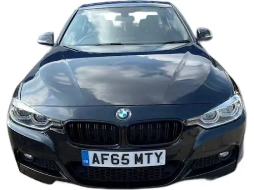 BMW 320i M Sport AF65 MTY