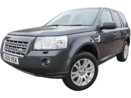 Land Rover Freelander LB59 XEK
