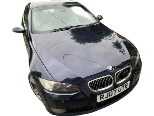 BMW 3 Series RJ07 UTB
