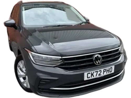 Volkswagen Tiguan Life TSI S-A CK72 PHO