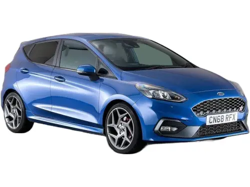 Ford Fiesta CN68 RFX
