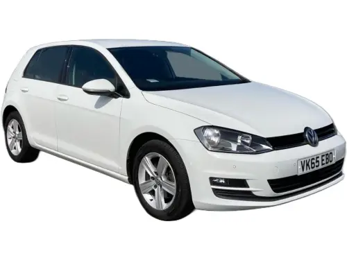 Volkswagen Golf VK65 EBO