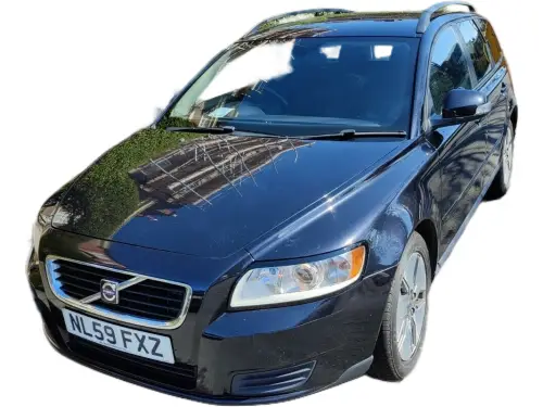 Volvo V50 S D Auto NL59 FXZ