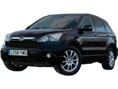 Honda CR-V LC58 YWU