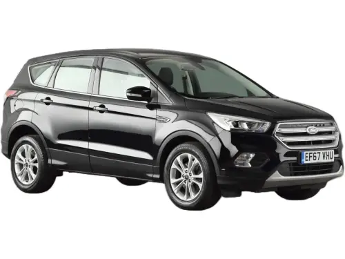 Ford Kuga EF67 VHU