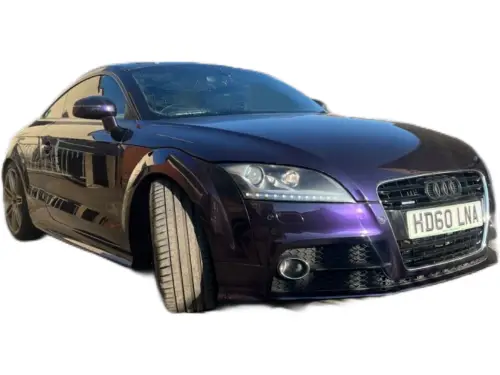 Audi TT HD60 LNA
