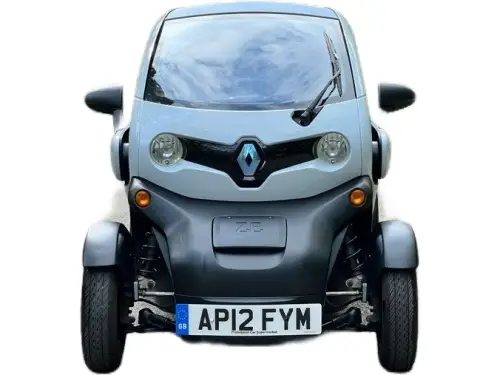 Renault Twizy AP12 FYM
