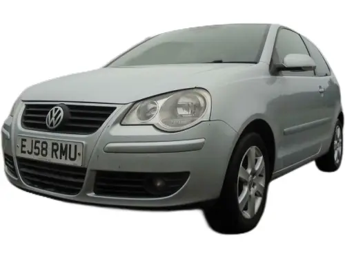 Volkswagen Polo Match 60 EJ58 RMU