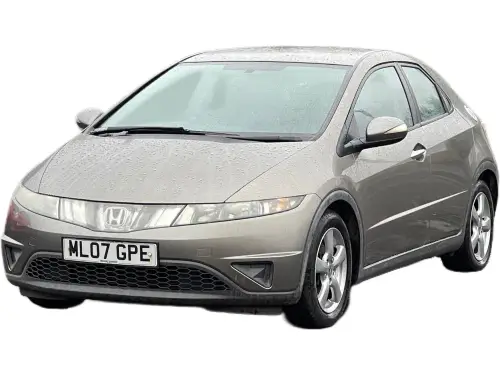 Honda Civic ML07 GPE