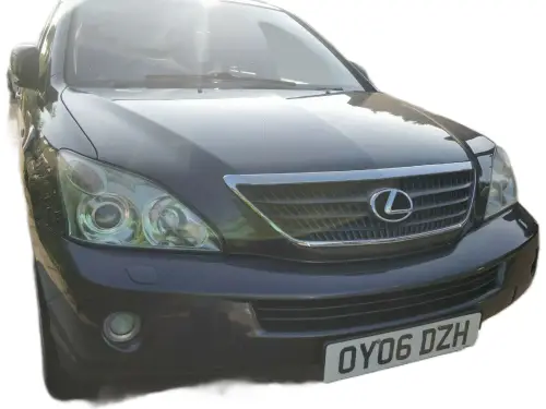 Lexus RX400 H SE-L CVT OY06 DZH