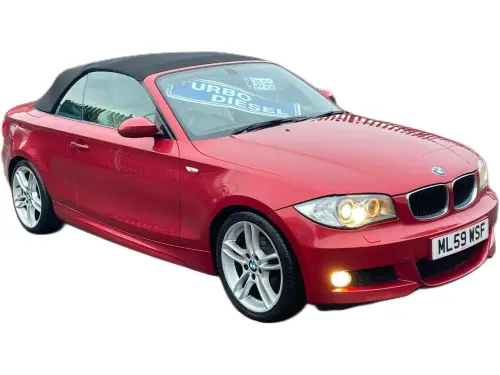 BMW 120 ML59 WSF