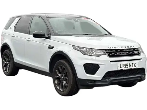 Land Rover Discovery Sport LR19 NTK