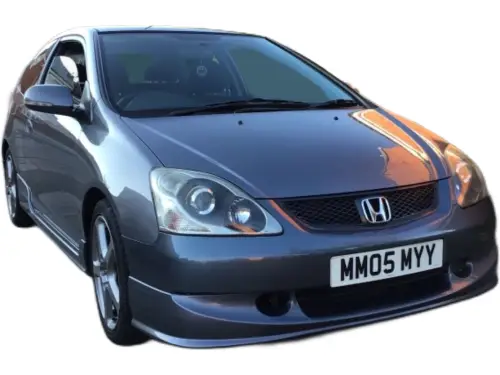 Honda Civic MM05 MYY