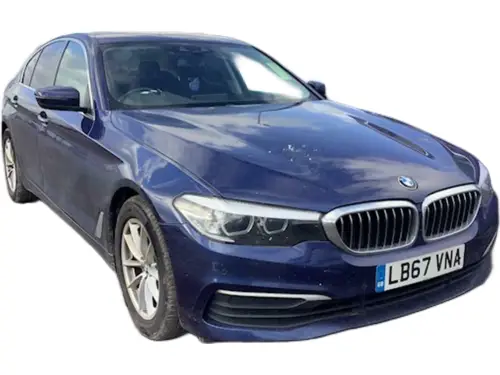 BMW 520d SE Auto LB67 VNA