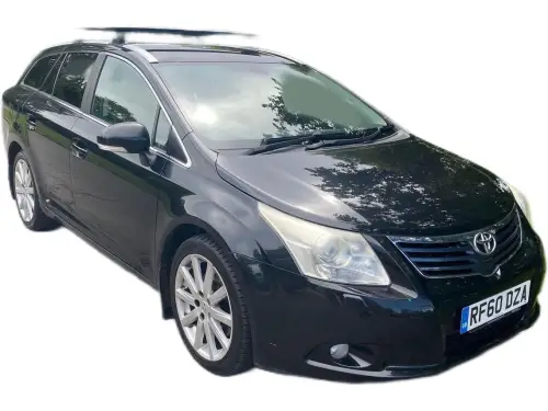 Toyota Avensis RF60 DZA