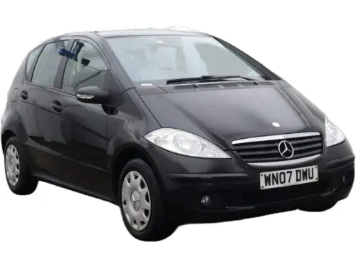 Mercedes-Benz A-Class WN07 DWU