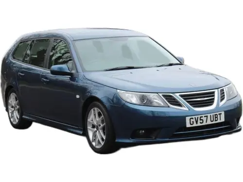 Saab 9-3 Vector Sport DTH A GV57 UBT