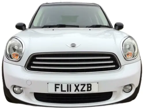 MINI Countryman Cooper FL11 XZB