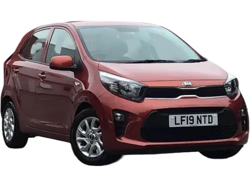 Kia Picanto LF19 NTD