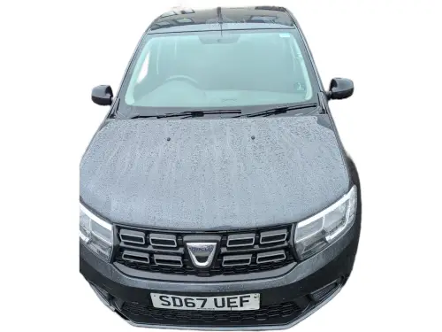 Dacia Sandero SD67 UEF