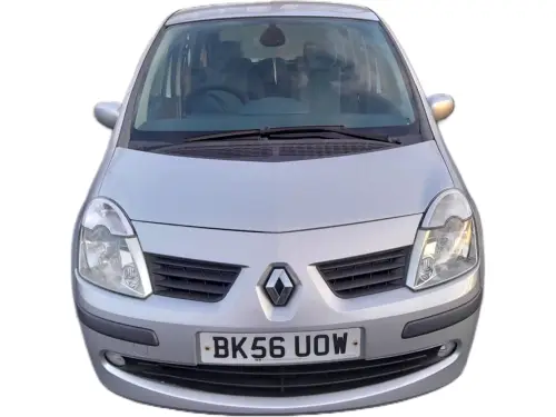 Renault Modus BK56 UOW